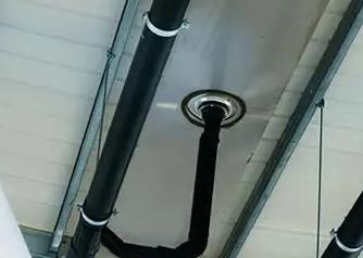 寻乌虹吸排水的原理