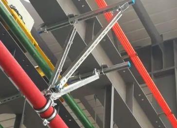 寻乌抗震支架厂家与你分享你必须做的紧急情况下的准备